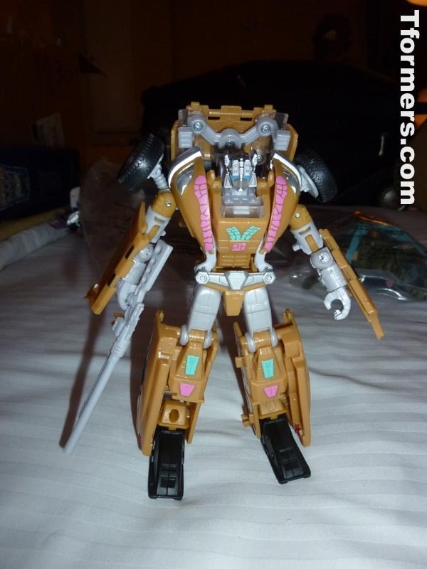 BotCon 2013   Convention Termination And Attendee Exclusives Figures Images Day 1 Gallery  (83 of 170)